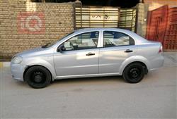 شيفروليه أفيو